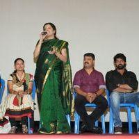 Koottam Audio Launch and Press Meet Pictures | Picture 407190