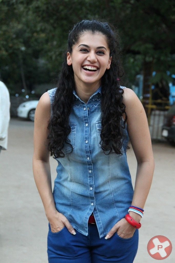Taapsee Pannu - Maranthen Mannithen Press Meet Pictures | Picture 410203
