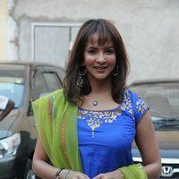 Lakshmi Manchu - Maranthen Mannithen Press Meet Pictures | Picture 410212