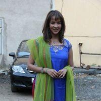 Lakshmi Manchu - Maranthen Mannithen Press Meet Pictures | Picture 410242