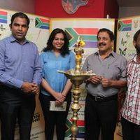 Celebrating South African Cinema in chennai | Picture 414211