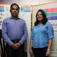 Celebrating South African Cinema in chennai | Picture 414213