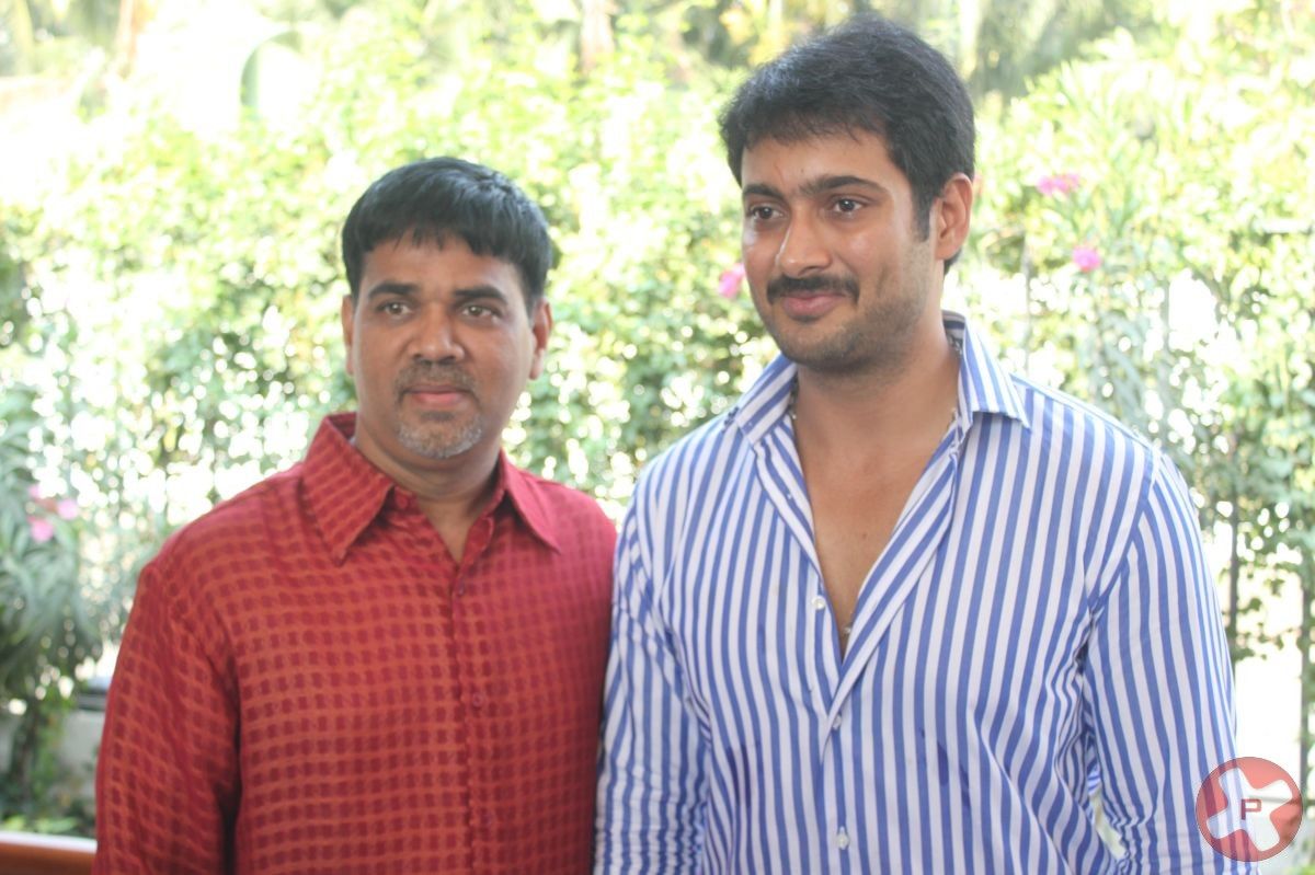 Uday Kiran New Movie Launch Pictures | Picture 414193