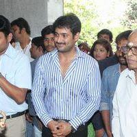 Uday Kiran New Movie Launch Pictures | Picture 414190