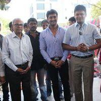 Uday Kiran New Movie Launch Pictures | Picture 414192