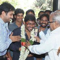 Uday Kiran New Movie Launch Pictures | Picture 414196