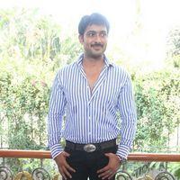 Uday Kiran - Uday Kiran New Movie Launch Pictures | Picture 414199
