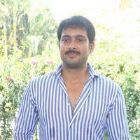 Uday Kiran - Uday Kiran New Movie Launch Pictures
