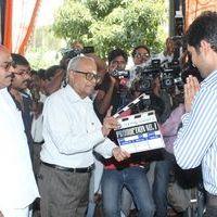 Uday Kiran New Movie Launch Pictures | Picture 414205