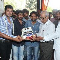 Uday Kiran New Movie Launch Pictures | Picture 414207