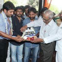 Uday Kiran New Movie Launch Pictures