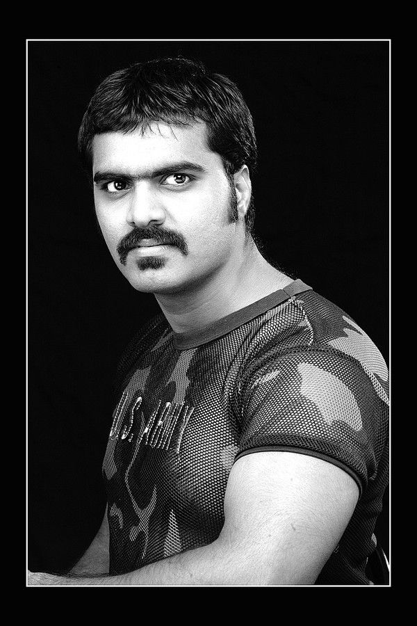 Actor Sanjay Raghavan Photos | Picture 417104