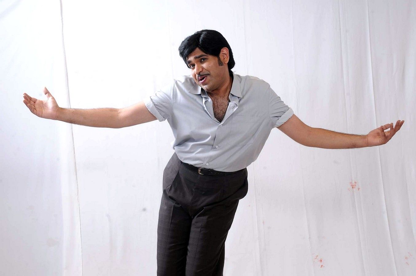 Premji Amaran - Maanga Movie Stils | Picture 416702