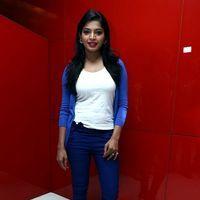 Sanchita Shetty - Soodhu Kavvum Audio Launch Pictures