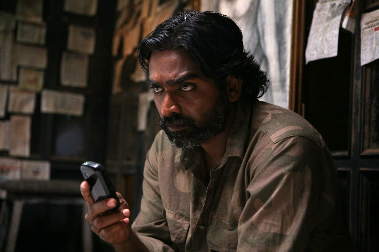 Vijay Sethupathi - Soodhu Kavvum Movie Stills | Picture 417734