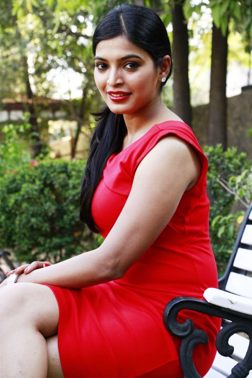 Sanchita Shetty - Soodhu Kavvum Movie Press Meet Pictures | Picture 417979
