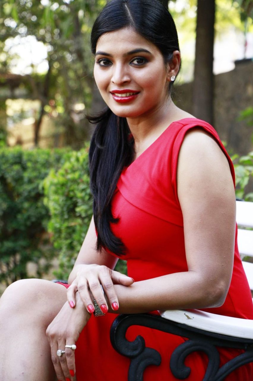 Sanchita Shetty - Soodhu Kavvum Movie Press Meet Pictures | Picture 417982