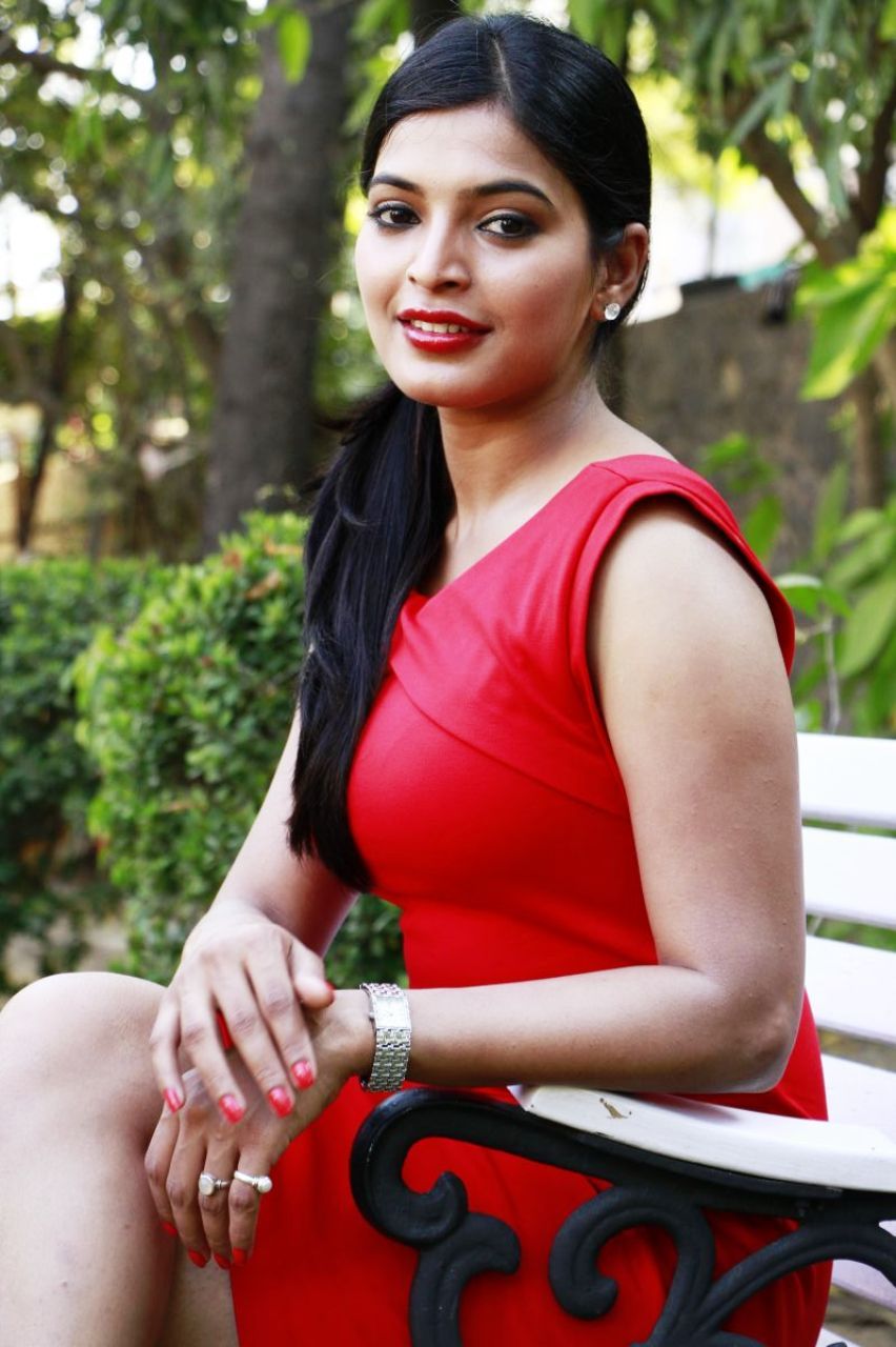 Sanchita Shetty - Soodhu Kavvum Movie Press Meet Pictures | Picture 417984