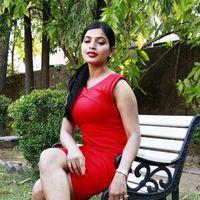 Sanchita Shetty - Soodhu Kavvum Movie Press Meet Pictures | Picture 417942