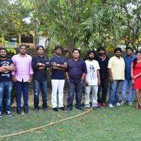 Soodhu Kavvum Movie Press Meet Pictures | Picture 417953