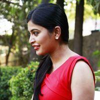 Sanchita Shetty - Soodhu Kavvum Movie Press Meet Pictures | Picture 417968