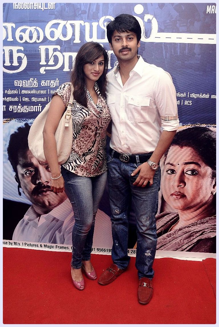 Chennaiyil Oru Naal Premiere Show Pictures | Picture 419879
