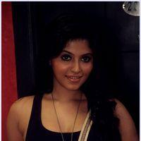 Anjali (Actress) - Settai Movie Hot Stills | Picture 419709