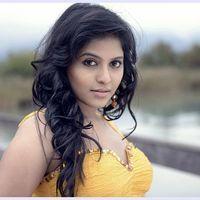 Anjali (Actress) - Settai Movie Hot Stills | Picture 419719
