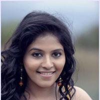 Anjali (Actress) - Settai Movie Hot Stills | Picture 419732