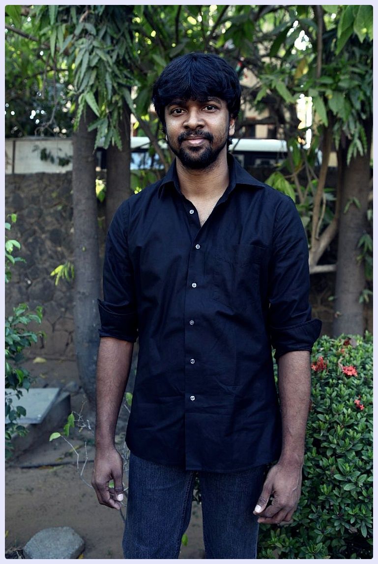 Madhan Karky - Settai Movie Press Meet Pictures | Picture 419660