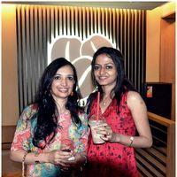 Costa Chennai Evening Party Pictures