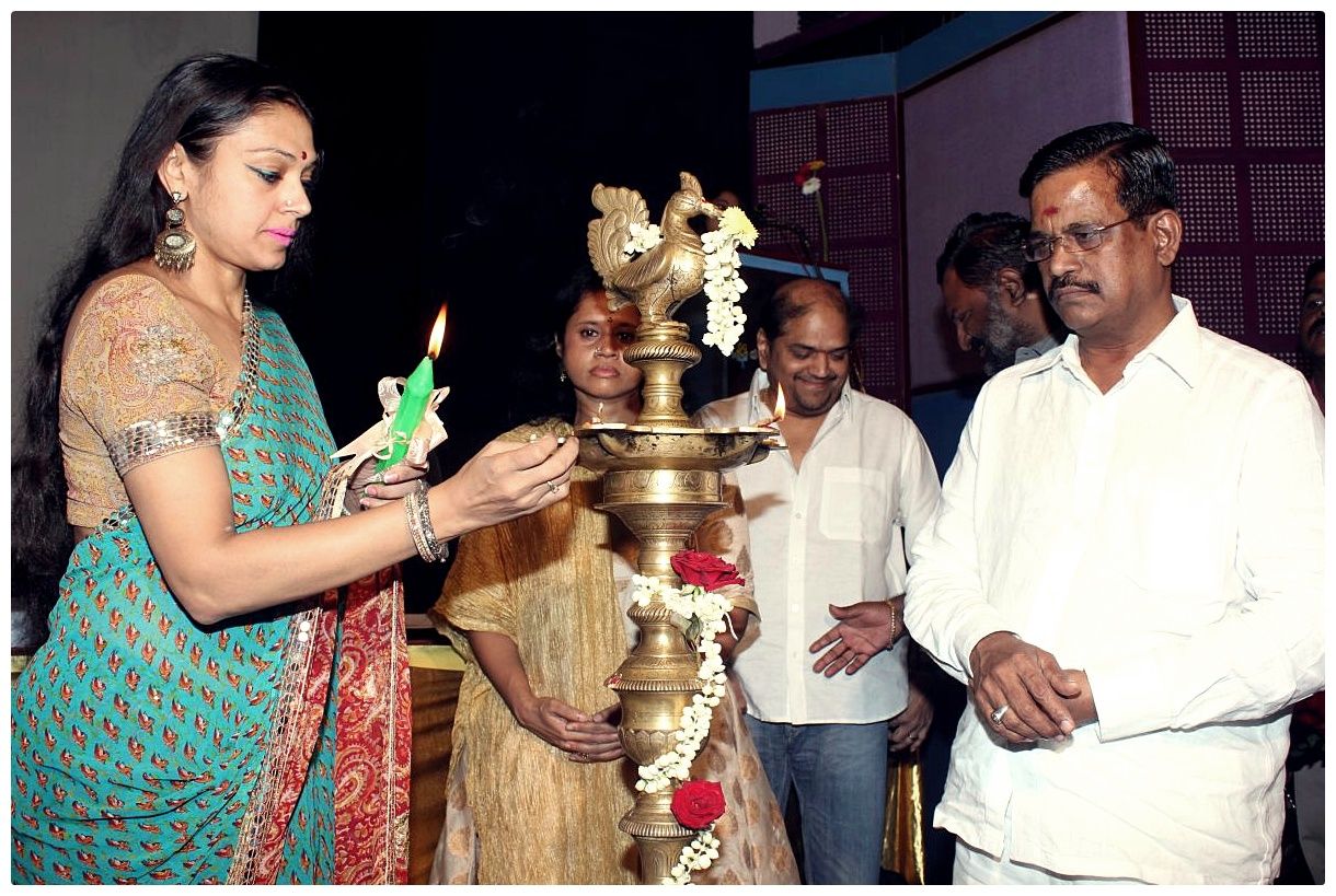 Puthiya Thiruppangal Audio Launch Pictures | Picture 419963