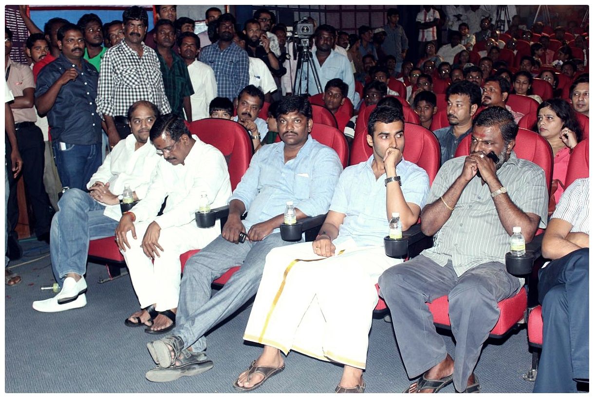Puthiya Thiruppangal Audio Launch Pictures | Picture 420009