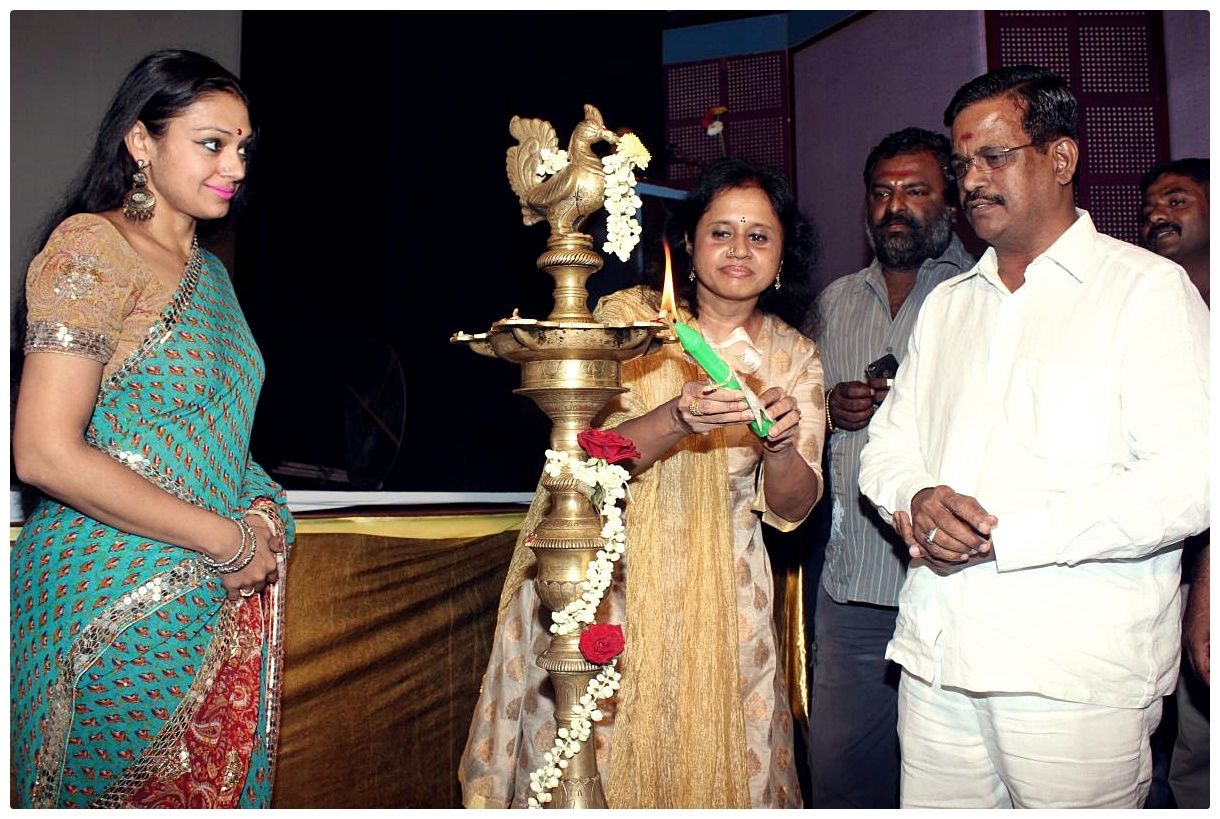 Puthiya Thiruppangal Audio Launch Pictures | Picture 420010