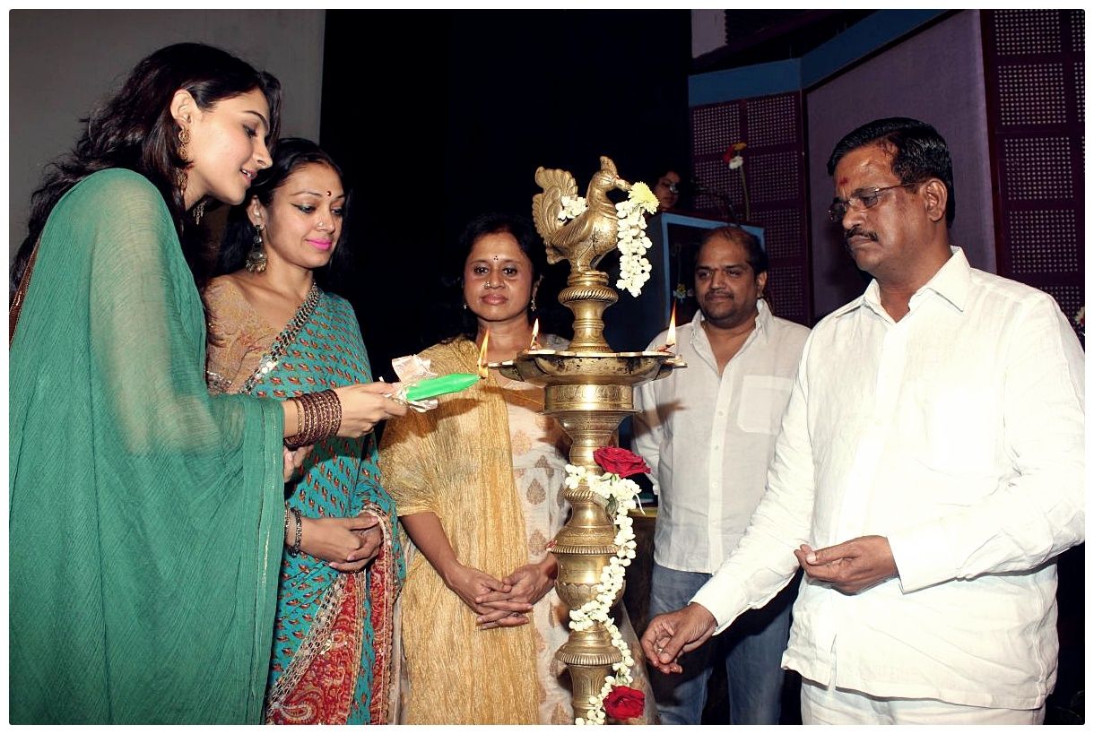 Puthiya Thiruppangal Audio Launch Pictures | Picture 420013
