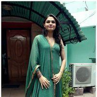 Andrea Jeremiah - Puthiya Thiruppangal Audio Launch Pictures | Picture 419960