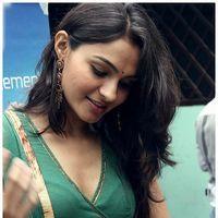 Andrea Jeremiah - Puthiya Thiruppangal Audio Launch Pictures | Picture 419977