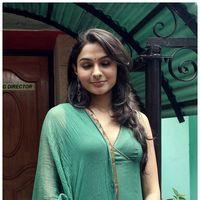 Andrea Jeremiah - Puthiya Thiruppangal Audio Launch Pictures | Picture 419998