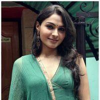 Andrea Jeremiah - Puthiya Thiruppangal Audio Launch Pictures | Picture 420004