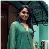 Andrea Jeremiah - Puthiya Thiruppangal Audio Launch Pictures | Picture 420012