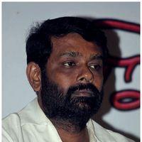 Vasanth (Director) - Puthiya Thiruppangal Audio Launch Pictures