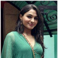 Andrea Jeremiah - Puthiya Thiruppangal Audio Launch Pictures | Picture 420025