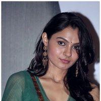 Andrea Jeremiah - Puthiya Thiruppangal Audio Launch Pictures | Picture 420028