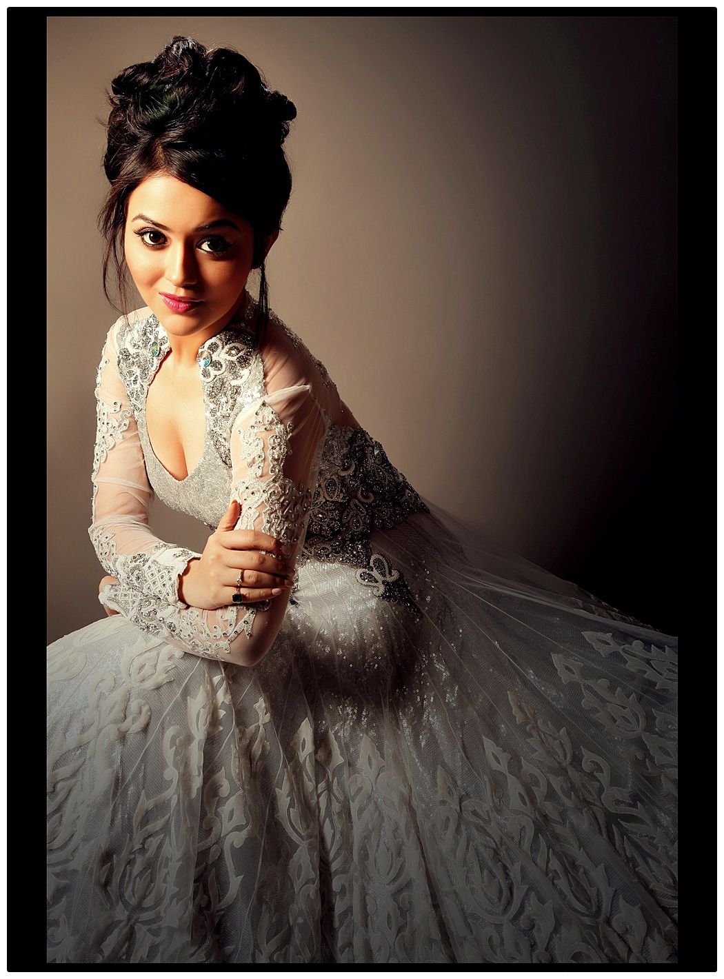 Actress Ragini Nandwnai Hot Stills | Picture 420474