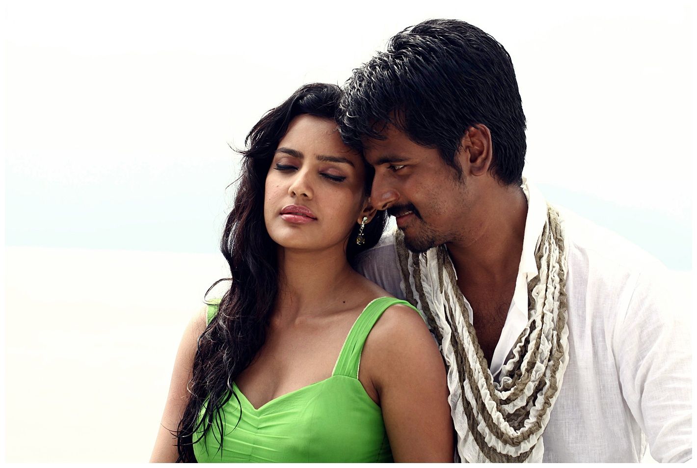 Ethir Neechal For Anu Andaman Song Stills | Picture 420442