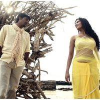 Ethir Neechal For Anu Andaman Song Stills | Picture 420434