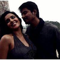 Ethir Neechal For Anu Andaman Song Stills | Picture 420435