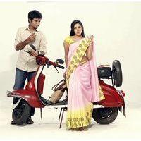 Ethir Neechal For Anu Andaman Song Stills | Picture 420436