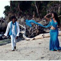 Ethir Neechal For Anu Andaman Song Stills | Picture 420439