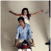 Ethir Neechal For Anu Andaman Song Stills | Picture 420444